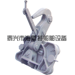 牽引小車