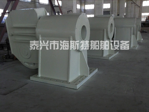 萬向導覽器
