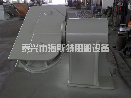 萬向導覽器