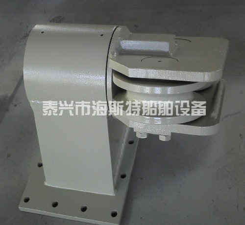 萬向導纜器