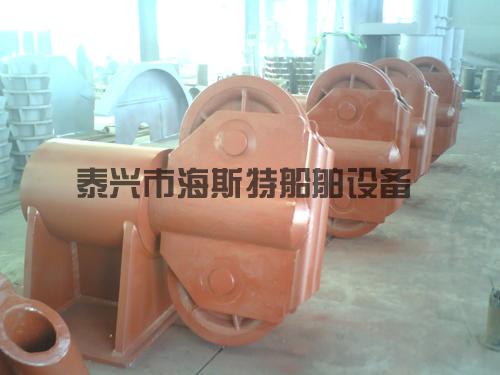 萬向導纜器