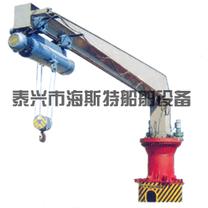 電動葫蘆式起重機