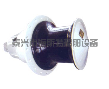 液壓系纜絞盤
