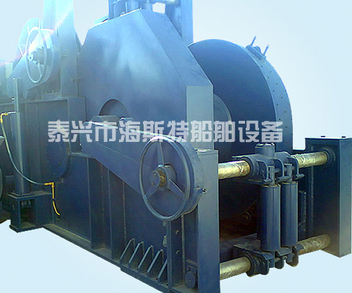 50T拖纜絞車